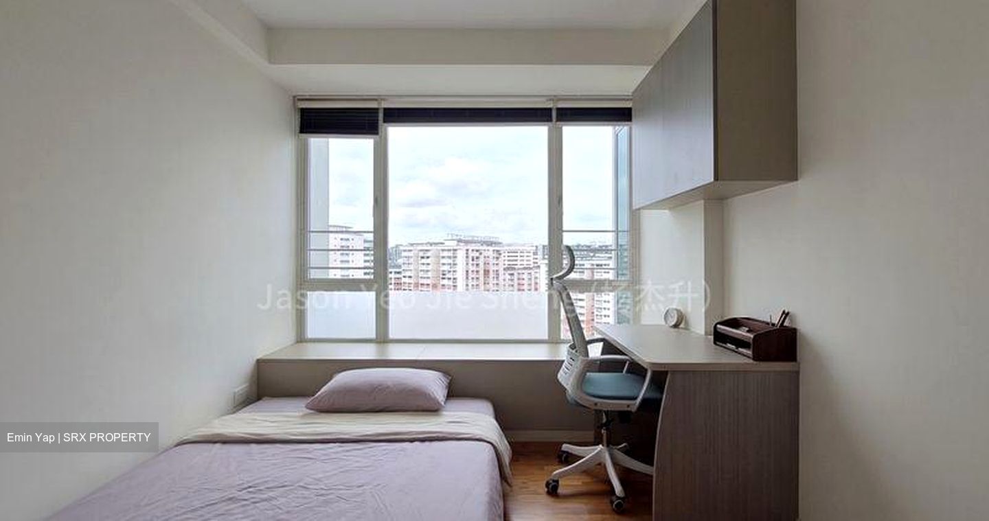 Blossoms @ Woodleigh (D13), Condominium #557696941